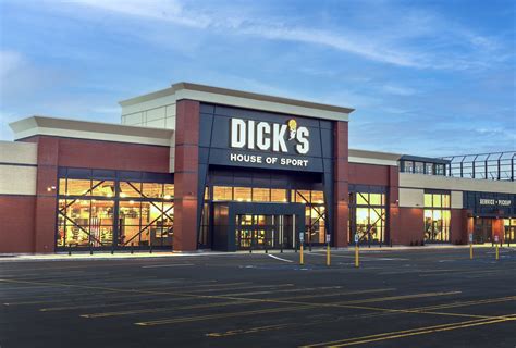 DICK’S House of Sport Store in Katy, TX 